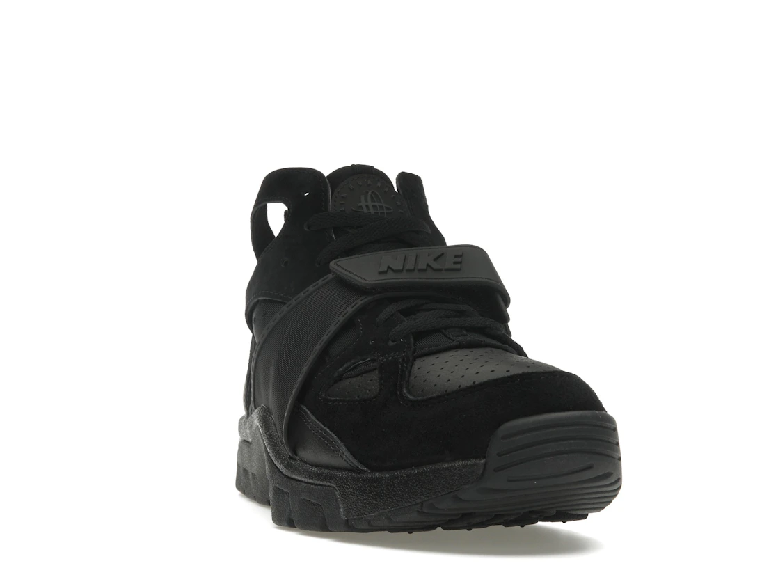Nike Air Trainer Huarache Triple Black