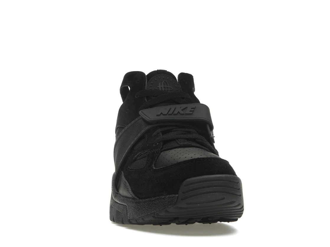 Nike Air Trainer Huarache Triple Black