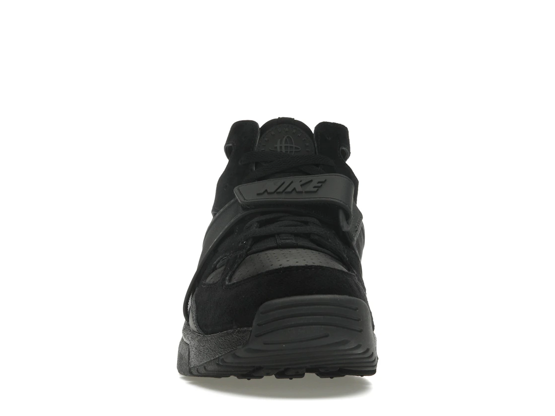 Nike Air Trainer Huarache Triple Black