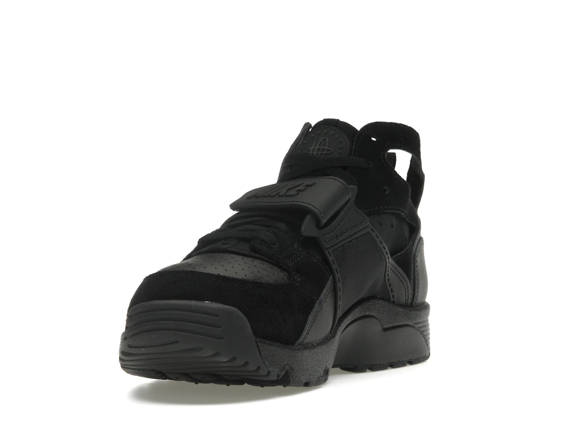 Nike Air Trainer Huarache Triple Black