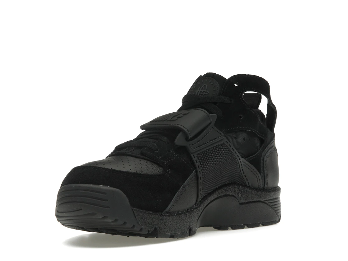 Nike Air Trainer Huarache Triple Black