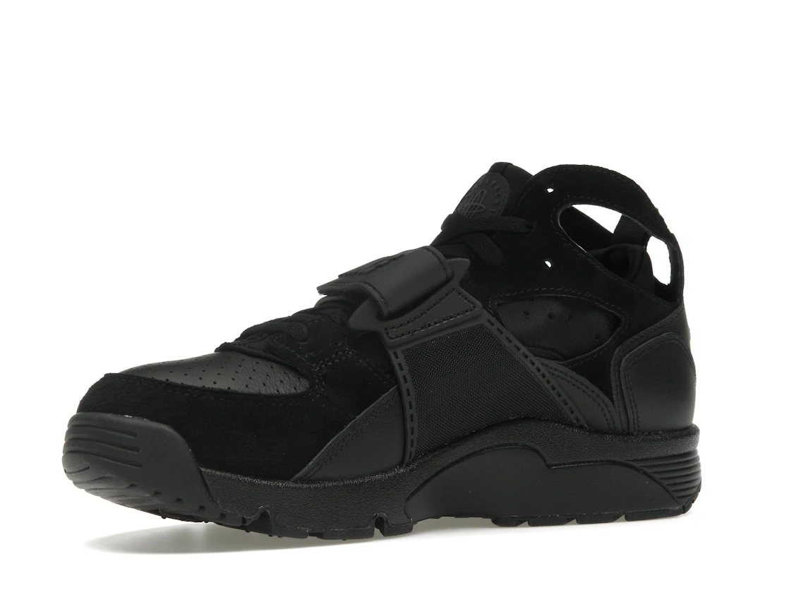Nike Air Trainer Huarache Triple Black