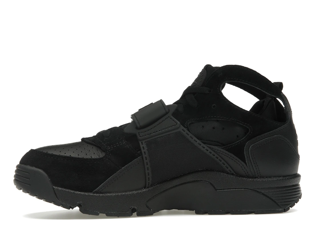 Nike Air Trainer Huarache Triple Black