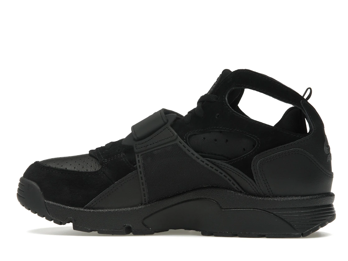 Nike Air Trainer Huarache Triple Black