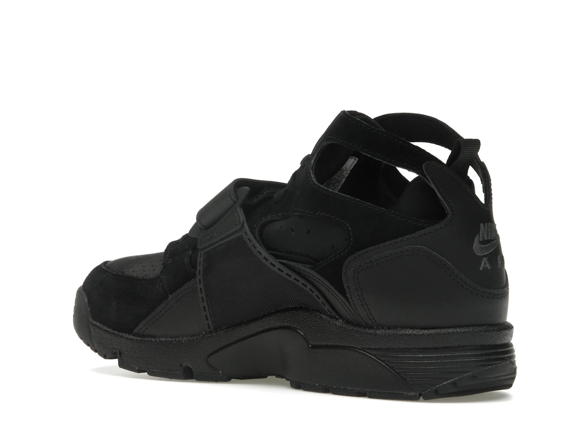Nike Air Trainer Huarache Triple Black