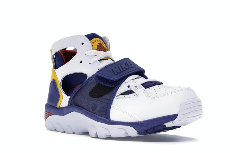 Nike Air Trainer Huarache White Regency 