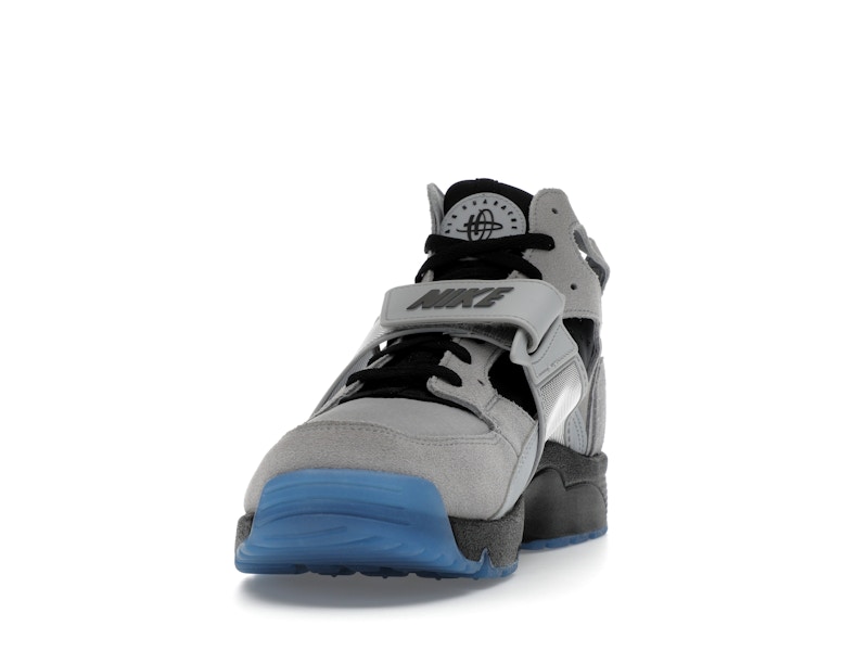 Nike Air Trainer Huarache Wolf Grey Star Blue