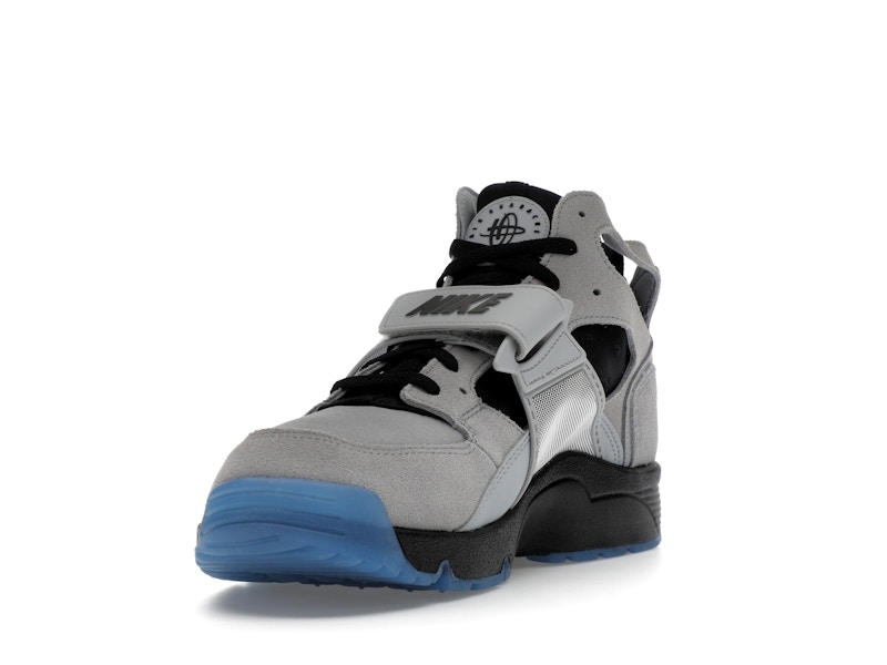 Nike Air Trainer Huarache Wolf Grey Star Blue