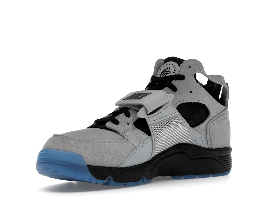 Nike Air Trainer Huarache Wolf Grey Star Blue