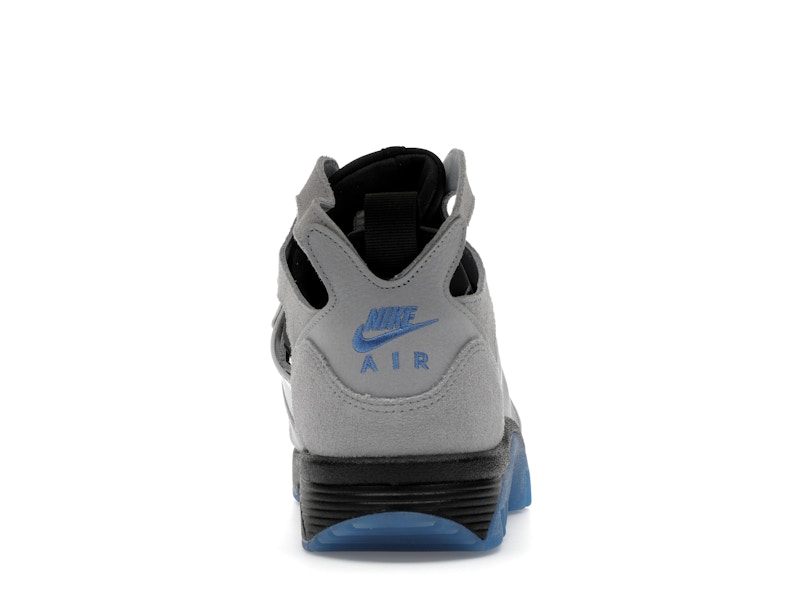 Nike Air Trainer Huarache Wolf Grey Star Blue