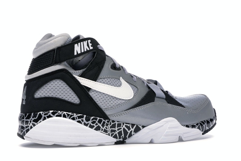 Nike air trainer max 91 bo knows raiders clearance