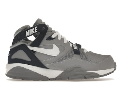 Nike Air Trainer Max 91 Stealth White Obsidian Men's 309748-013 US