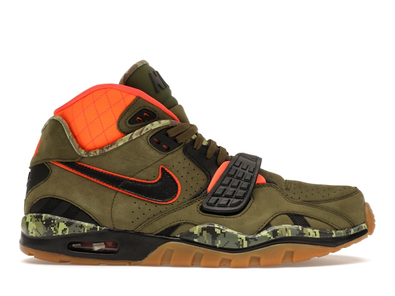 Nike air trainer sc 2 high shop