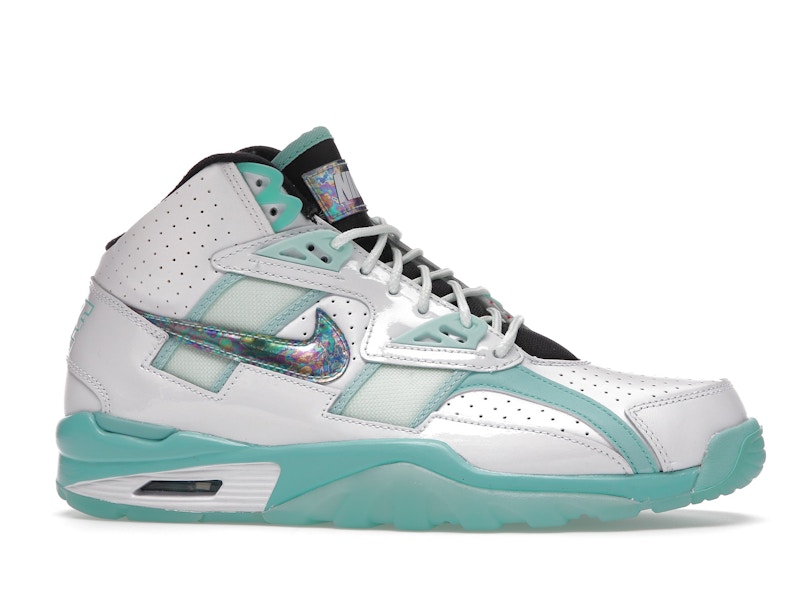 Nike Air Trainer SC High Abalone