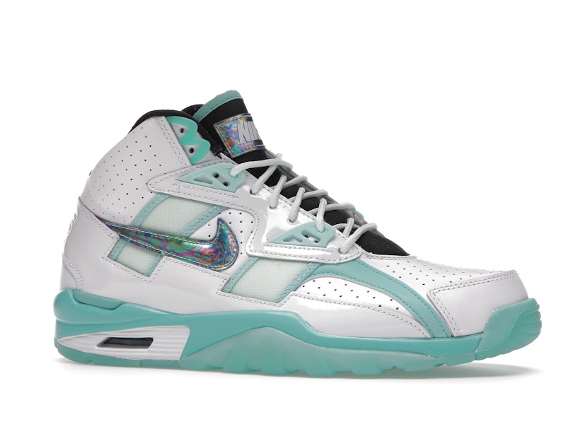 Nike Air Trainer SC High Abalone
