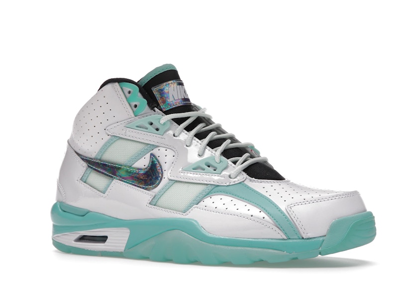 Nike Air Trainer SC High Abalone
