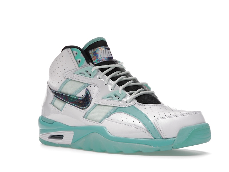 Nike Air Trainer SC High Abalone