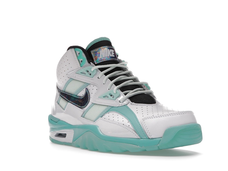 Nike Air Trainer SC High Abalone