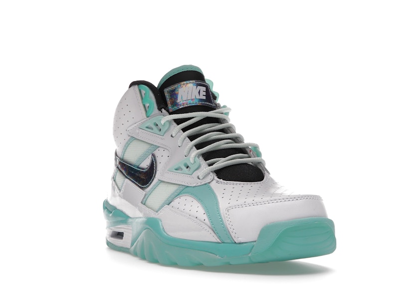 Nike Air Trainer SC High Abalone