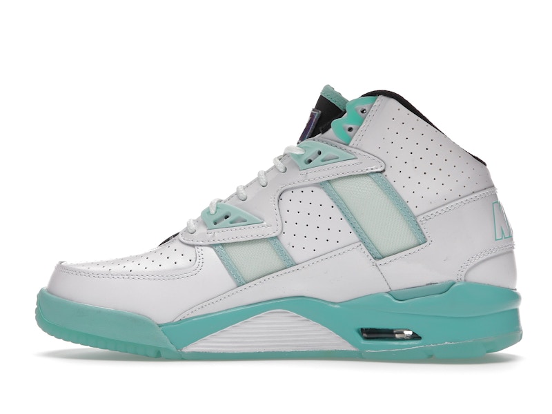 Nike Air Trainer SC High Abalone