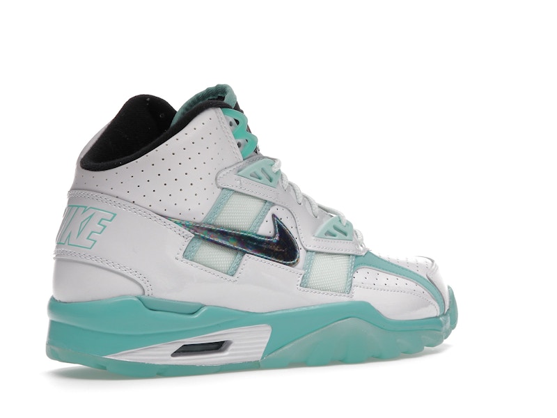 Nike Air Trainer SC High Abalone