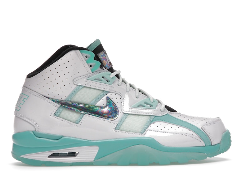 Nike Air Trainer SC High Abalone
