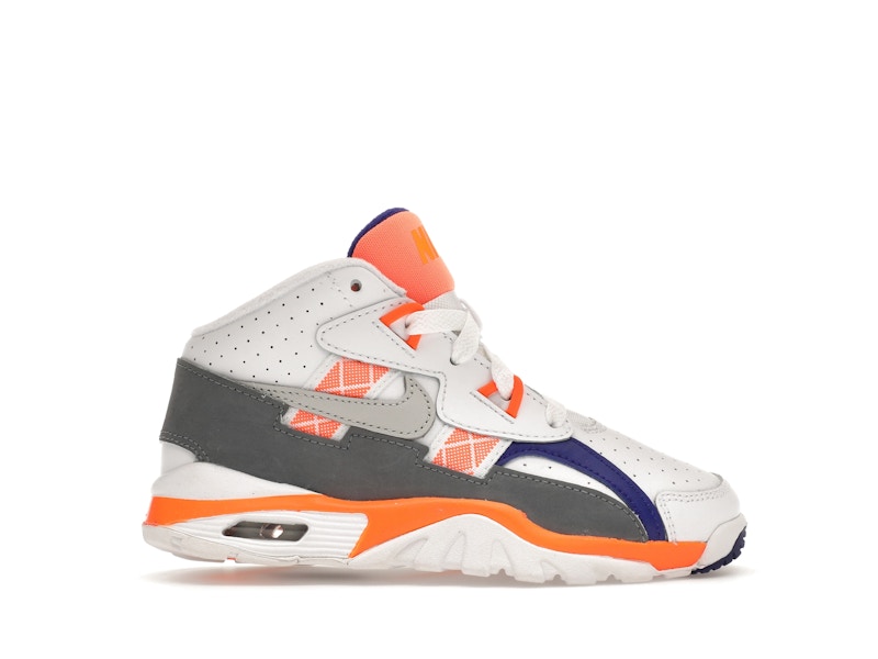 Air trainer sc high reverse auburn store