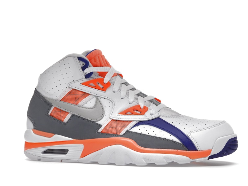 Nike Air Trainer SC High Auburn