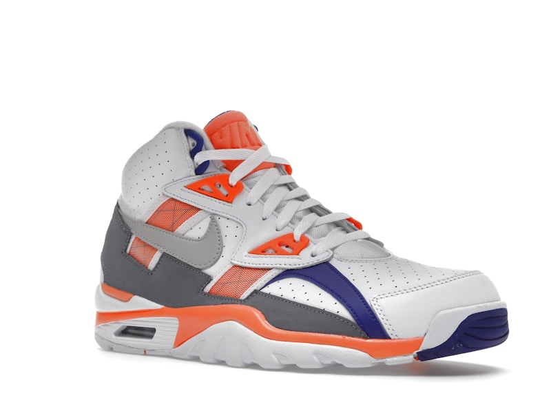 Nike Air Trainer SC High Auburn