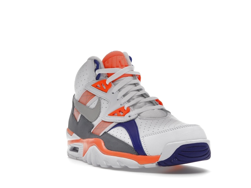 Nike Air Trainer SC High Auburn