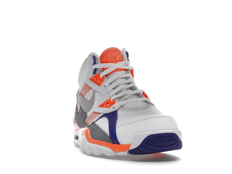 Nike Air Trainer SC High Auburn