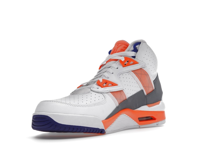 Nike Air Trainer SC High Auburn