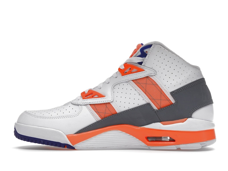 Nike Air Trainer SC High Auburn