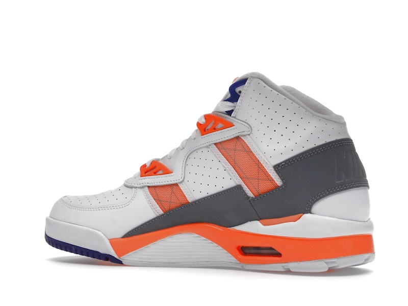 Nike Air Trainer SC High Auburn