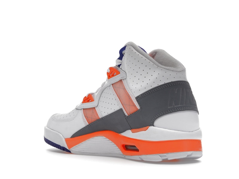 Nike Air Trainer SC High Auburn