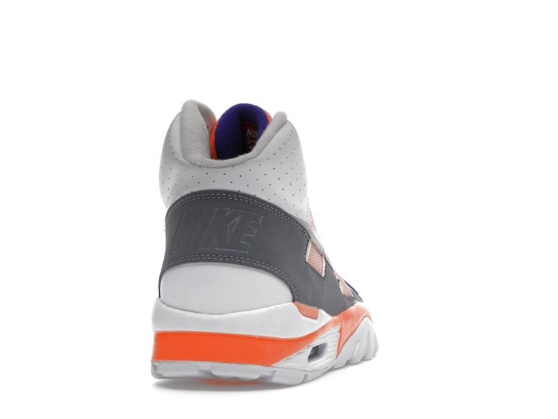 Nike Air Trainer SC High Auburn