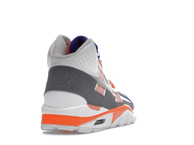 Nike Air Trainer SC High Auburn