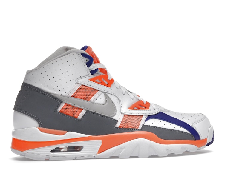 Nike Air Trainer SC High Auburn