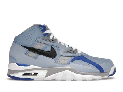 Nike Air Trainer SC High Kansas City Royals Men's DX1791-400 US