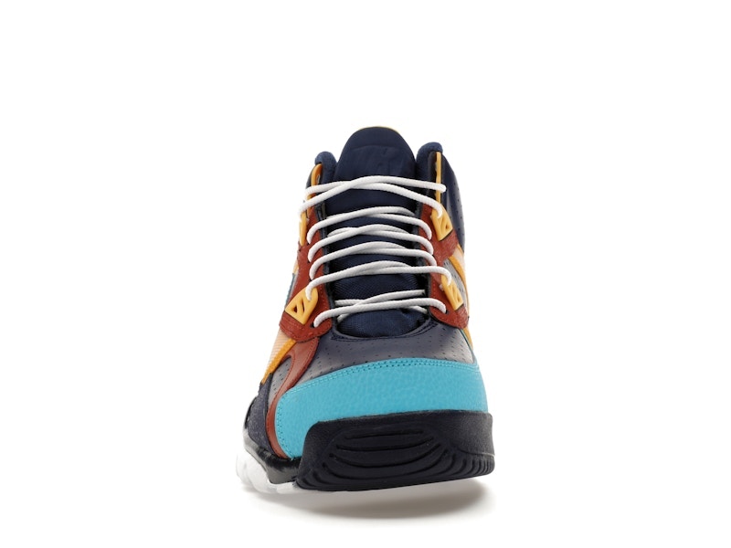 Nike Air Trainer SC High LA Rams - 360° view 10