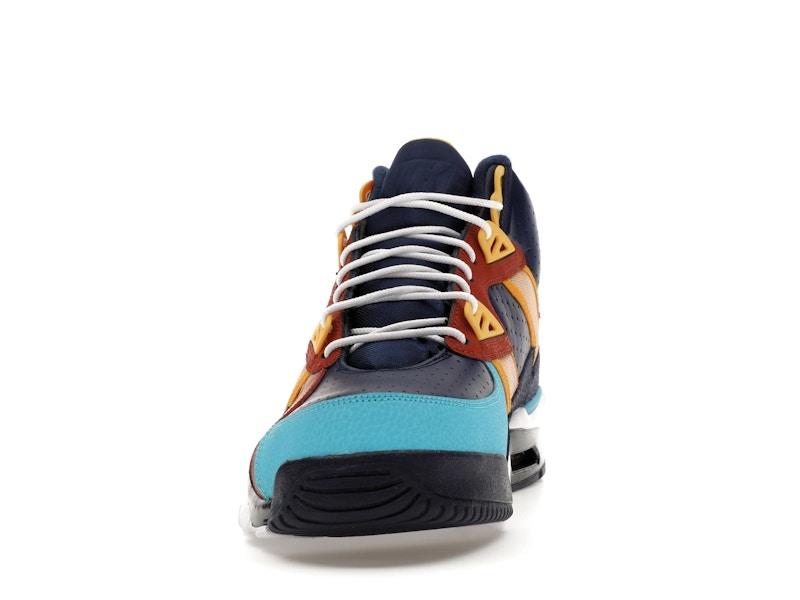 Nike Air Trainer SC High LA Rams - 360° view 11