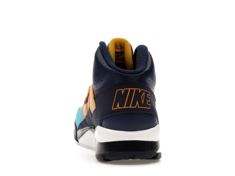 Nike Air Trainer SC High LA Rams - 360° view 27