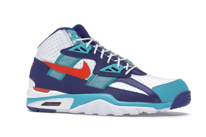 nike trainer sc miami dolphins