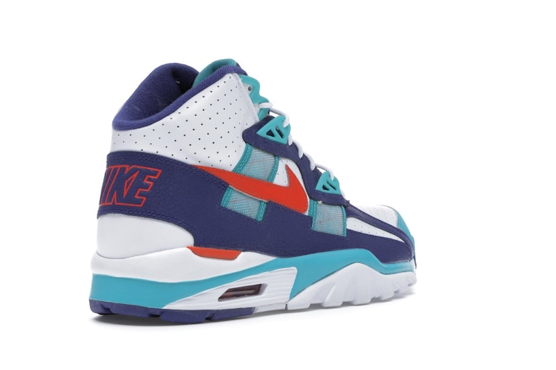 nike trainer sc high miami dolphins