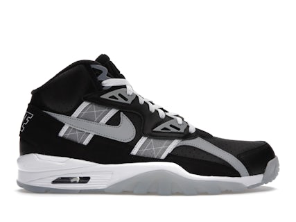 Nike Air Trainer SC High Raiders (2022) Men's DZ4405-001 US