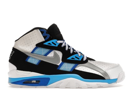 Nike Air Trainer SC High Royals Men's DQ7646-100 US