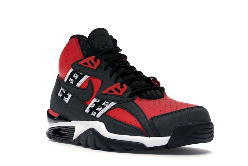 Air trainer sc high soa Clearance