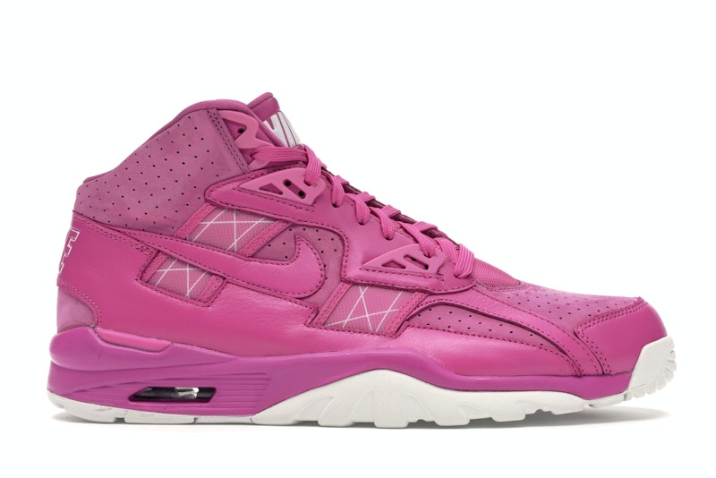 Nike air trainer online sc high sneaker