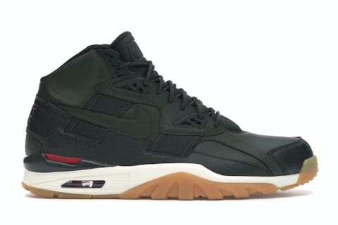 Nike Air Trainer SC Winter Cargo Khaki Men's AA1120-300 US