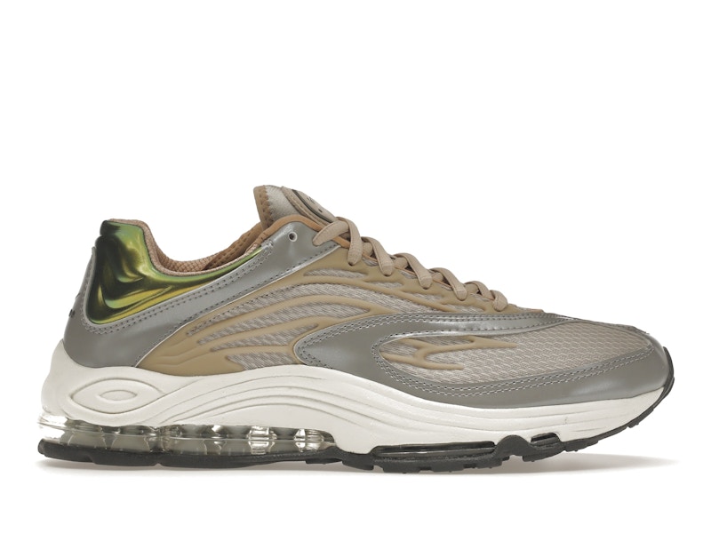 Nike Air Tuned Max Cream Iron Grey DC9391 200 JP